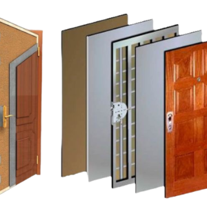 Puertas de Seguridad