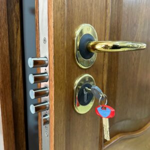 Guardas de Seguridad