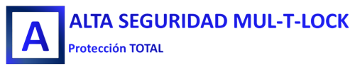 Alta Seguridad Multlock